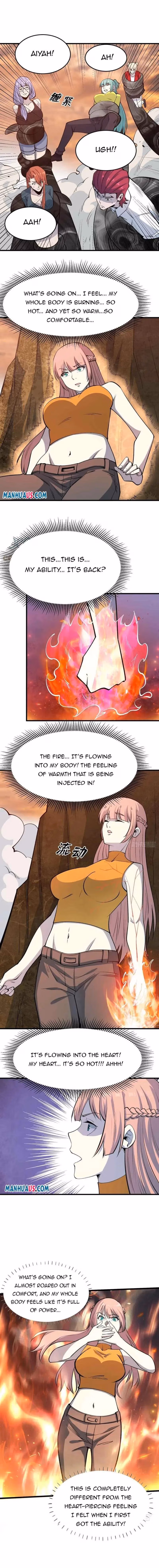 Read Endgame Restart chapter 220 image 1 on Lezhin