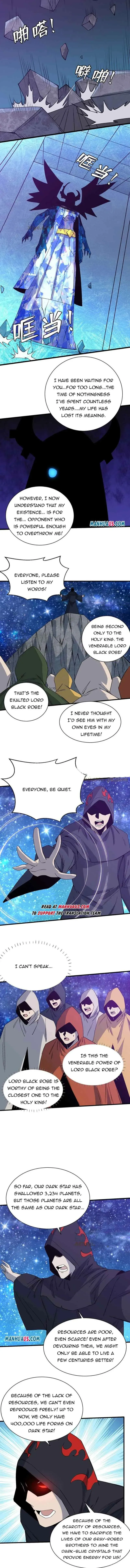 Read Endgame Restart chapter 223 image 3 on Lezhin