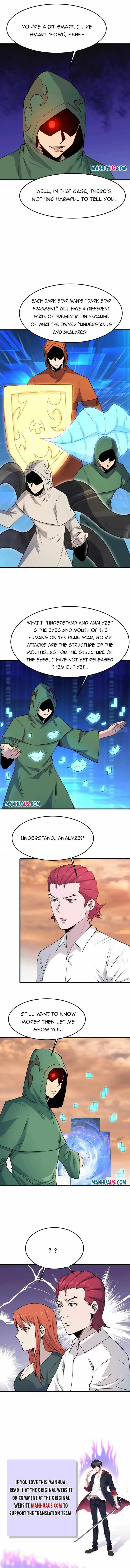 Read Endgame Restart chapter 226 image 4 on Lezhin