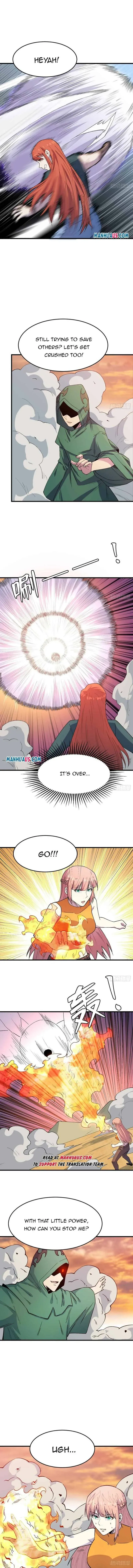 Read Endgame Restart chapter 227 image 3 on Lezhin
