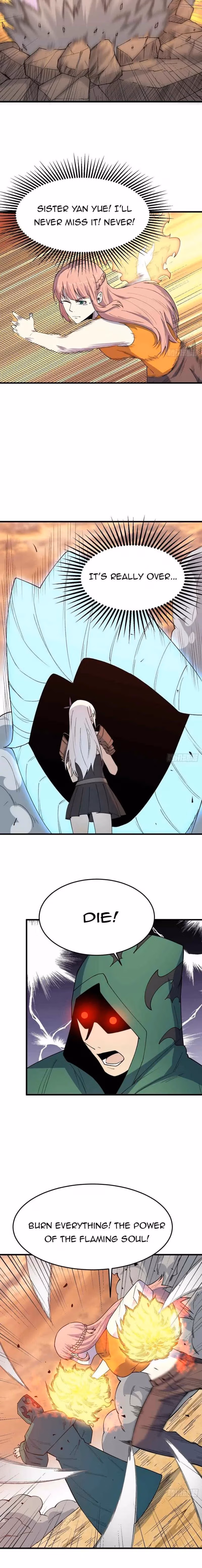 Read Endgame Restart chapter 228 image 8 on Lezhin