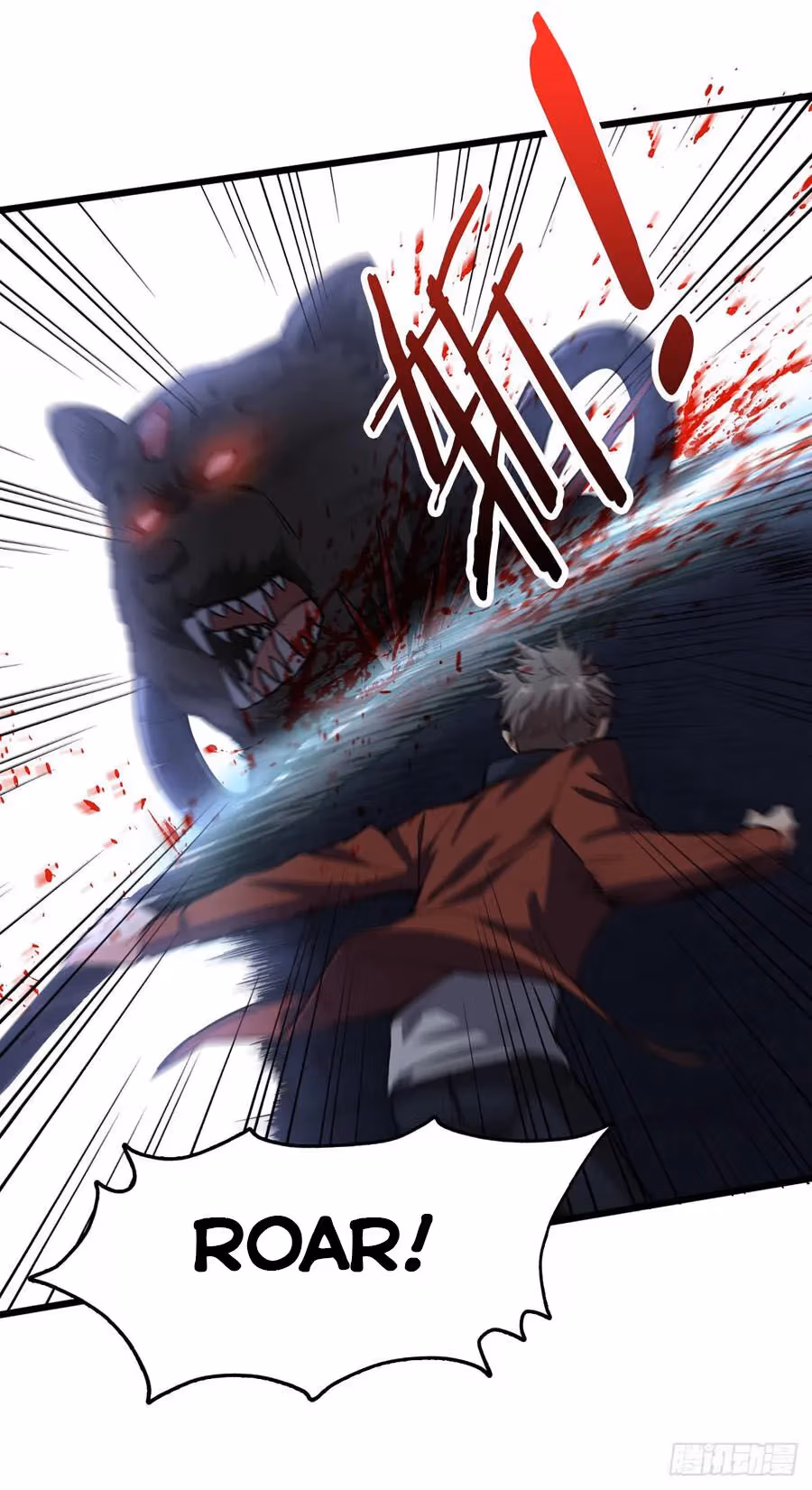 Read Endgame Restart chapter 23 image 10 on Lezhin