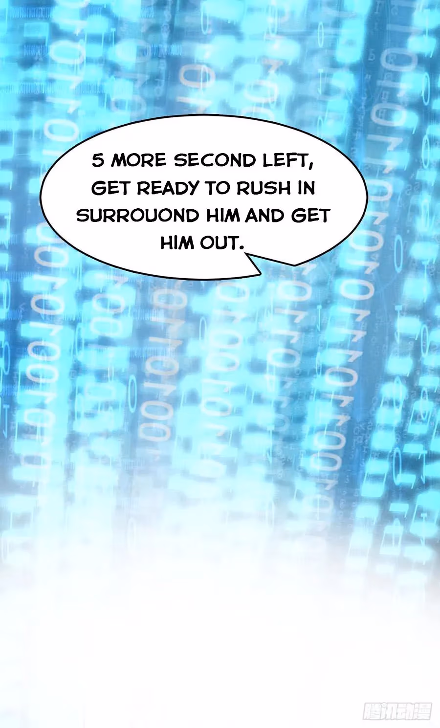 Read Endgame Restart chapter 23 image 16 on Lezhin