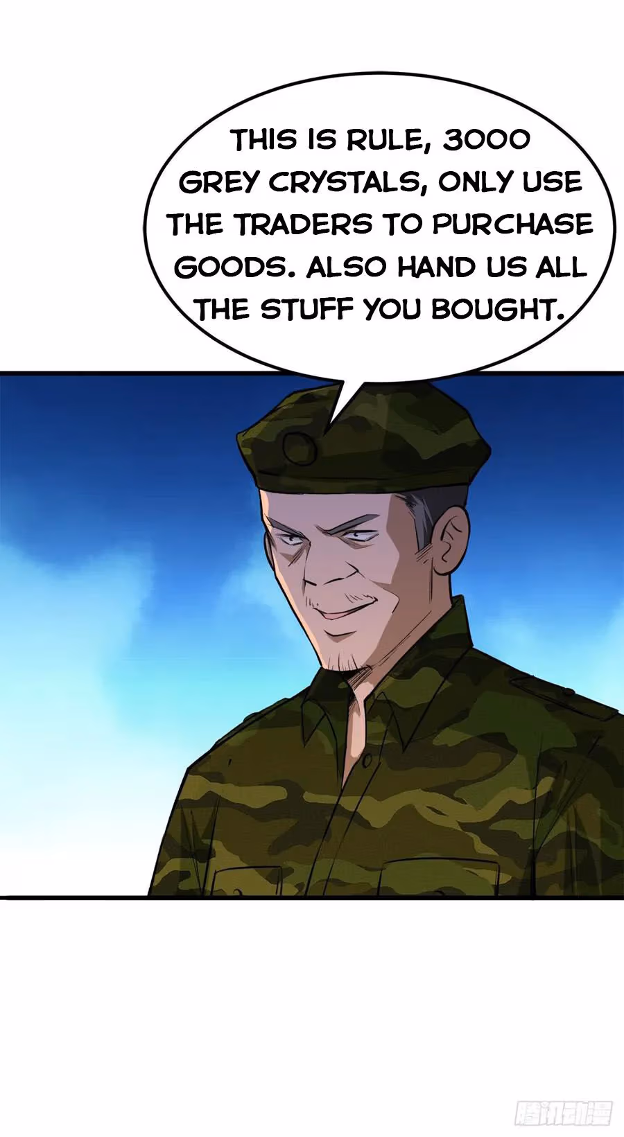 Read Endgame Restart chapter 23 image 20 on Lezhin