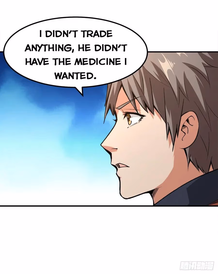Read Endgame Restart chapter 23 image 22 on Lezhin