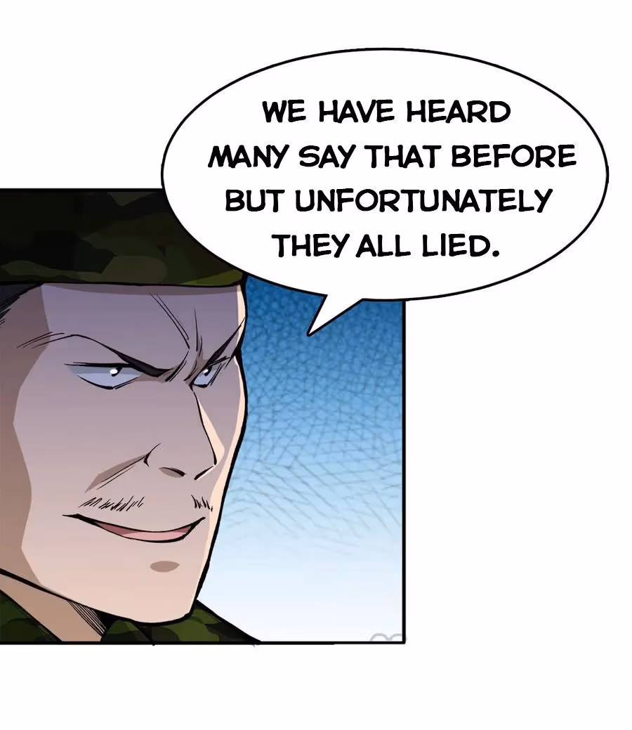 Read Endgame Restart chapter 23 image 23 on Lezhin