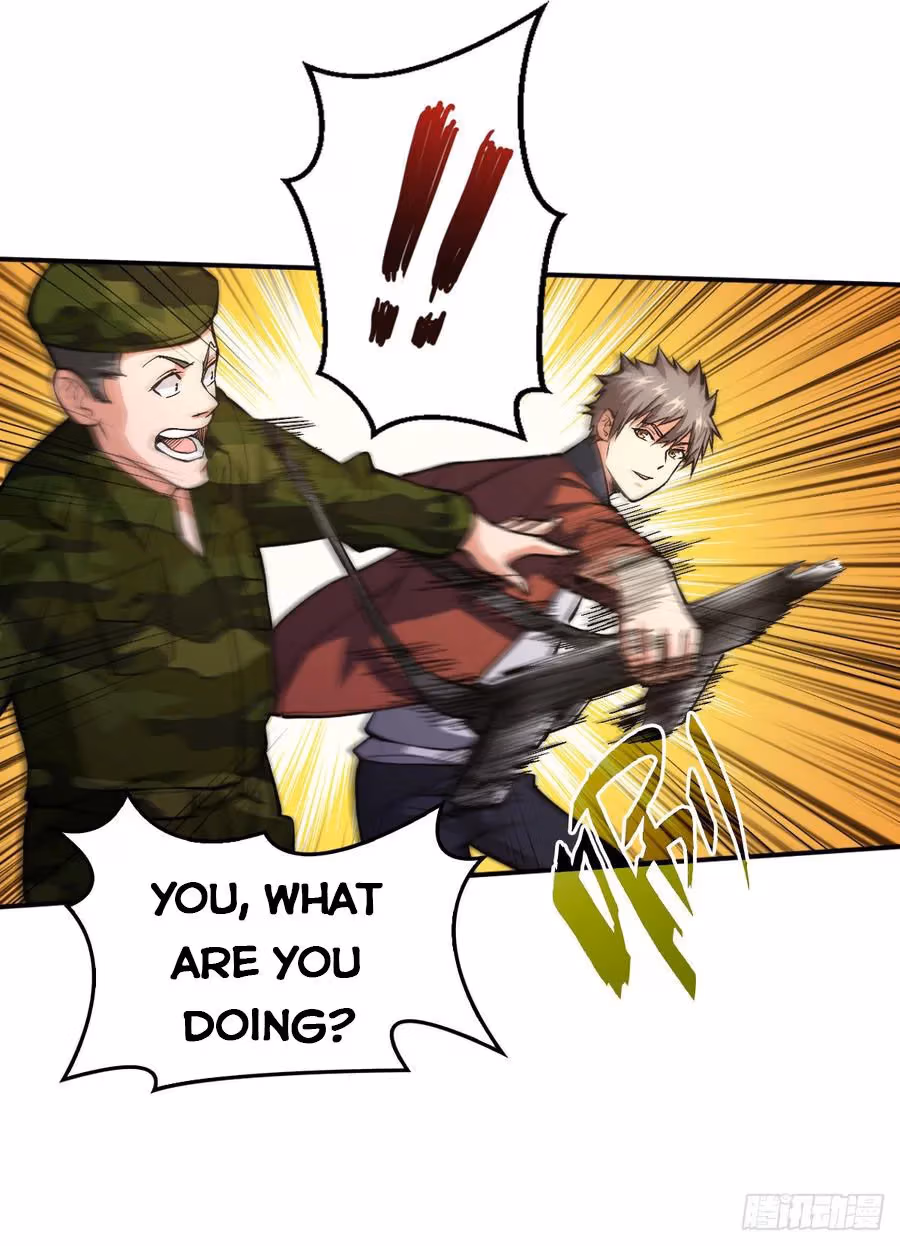 Read Endgame Restart chapter 23 image 29 on Lezhin