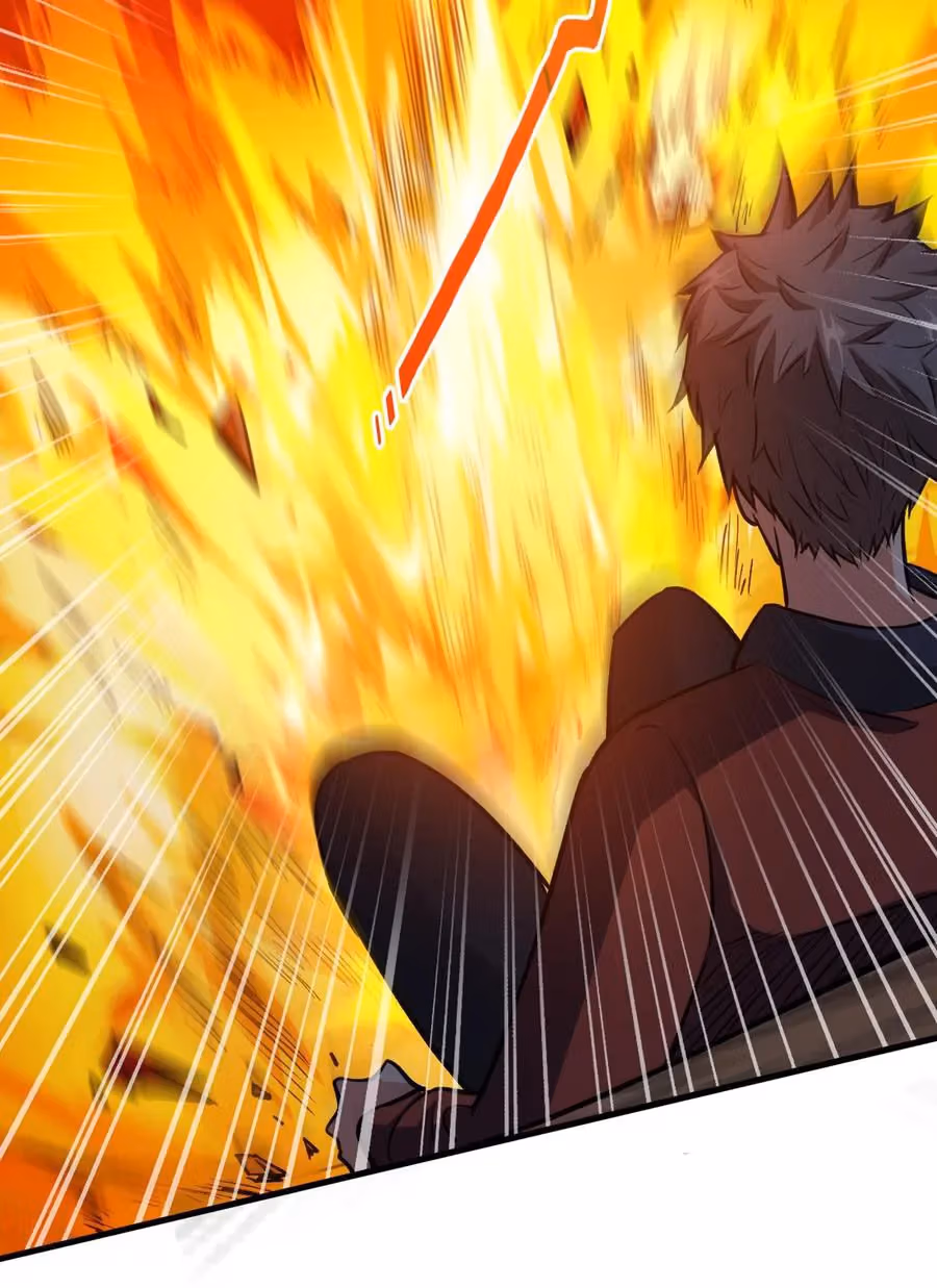 Read Endgame Restart chapter 23 image 3 on Lezhin