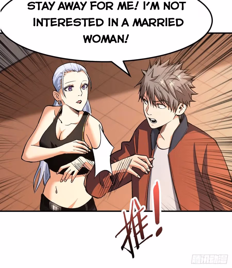 Read Endgame Restart chapter 23 image 37 on Lezhin