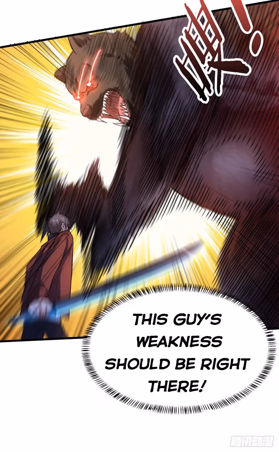 Read Endgame Restart chapter 23 image 5 on Lezhin