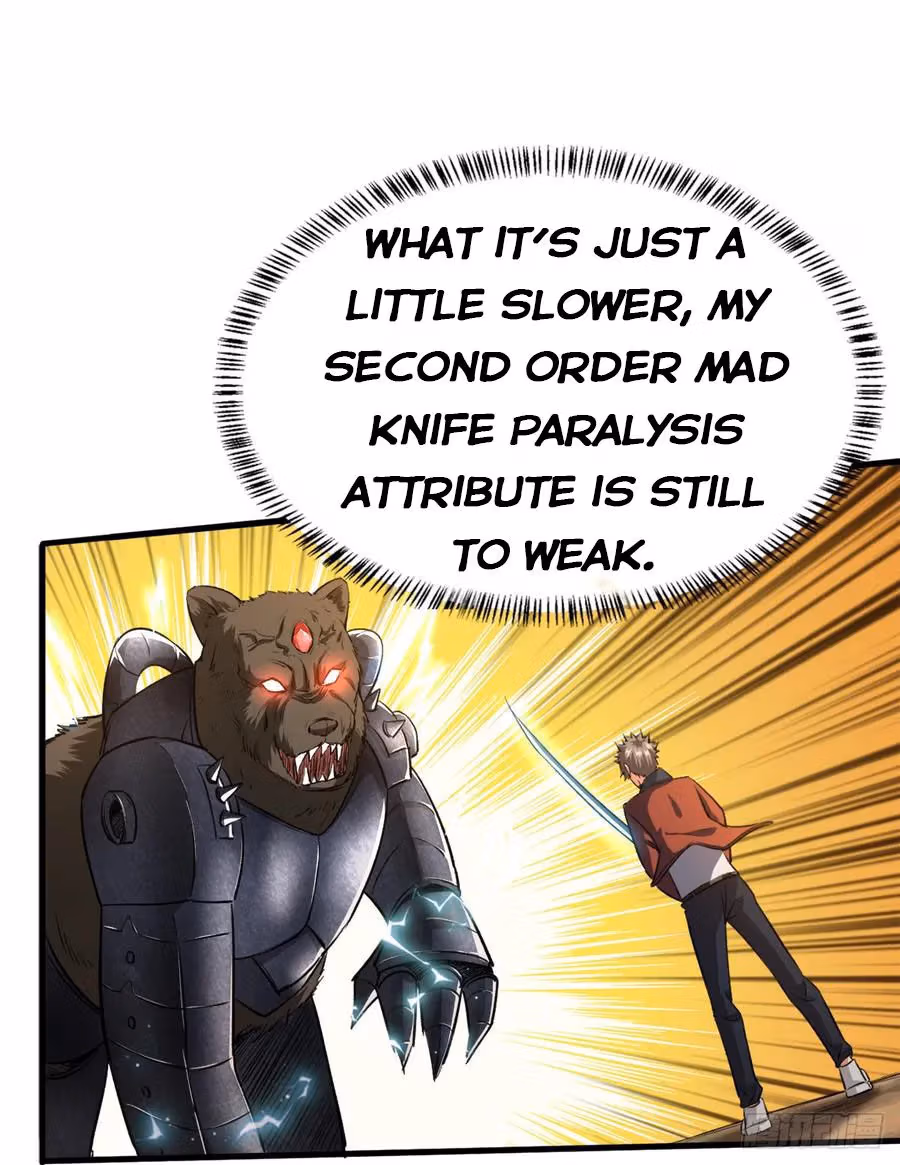 Read Endgame Restart chapter 23 image 8 on Lezhin