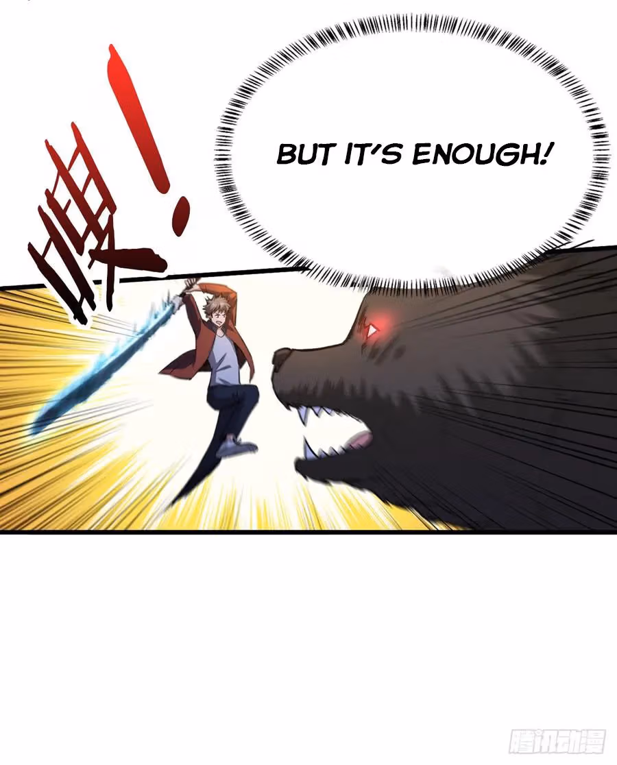 Read Endgame Restart chapter 23 image 9 on Lezhin
