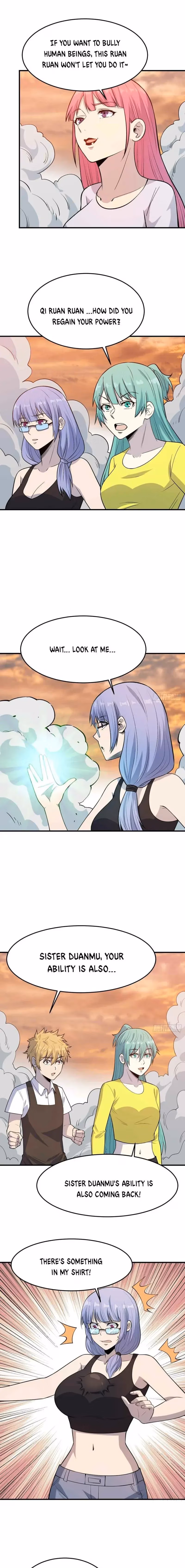 Read Endgame Restart chapter 230 image 2 on Lezhin
