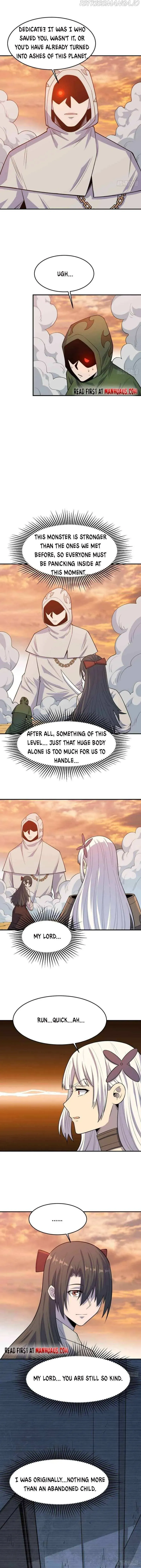 Read Endgame Restart chapter 231 image 3 on Lezhin