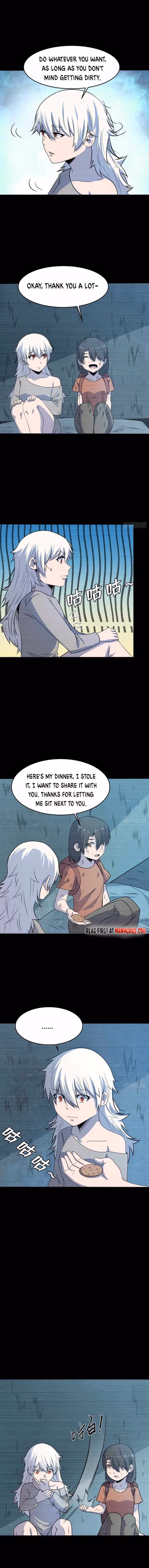 Read Endgame Restart chapter 233 image 1 on Lezhin