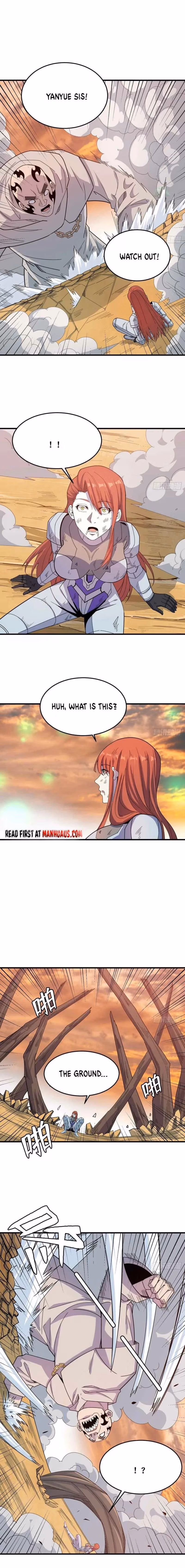 Read Endgame Restart chapter 235 image 4 on Lezhin
