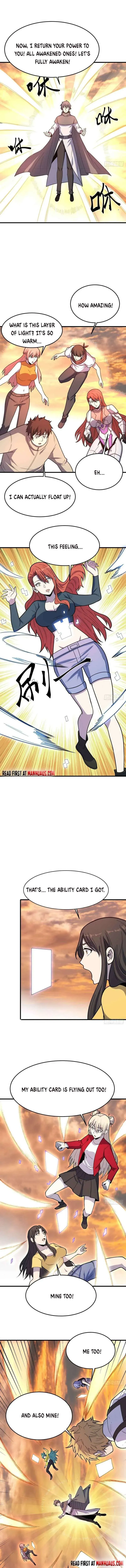 Read Endgame Restart chapter 237 image 1 on Lezhin