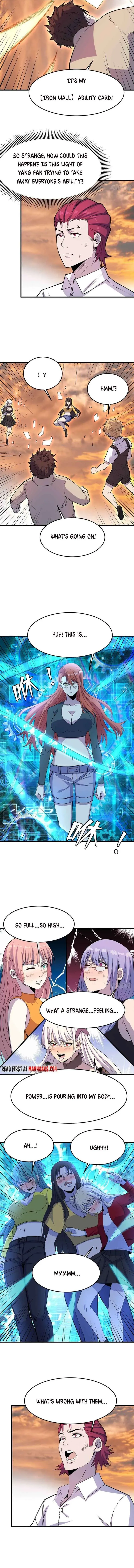 Read Endgame Restart chapter 237 image 2 on Lezhin