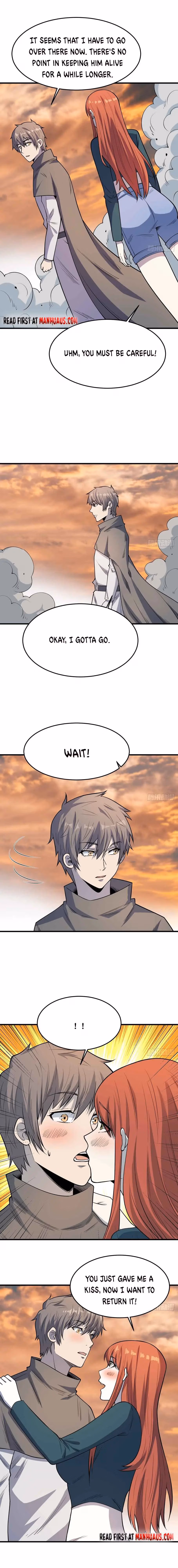 Read Endgame Restart chapter 238 image 4 on Lezhin