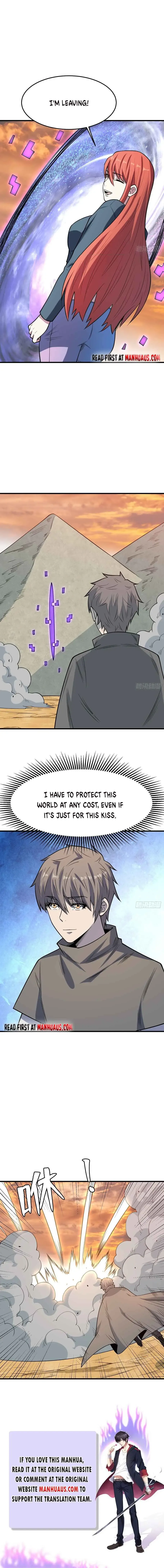 Read Endgame Restart chapter 238 image 5 on Lezhin