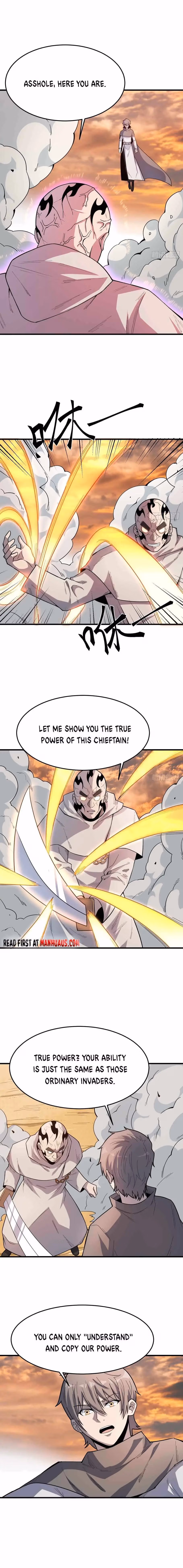 Read Endgame Restart chapter 239 image 1 on Lezhin