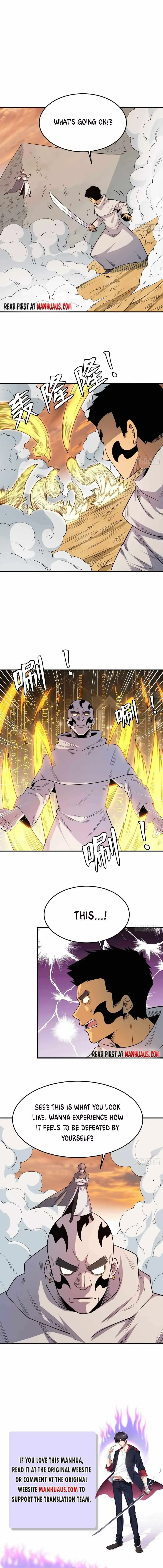 Read Endgame Restart chapter 239 image 5 on Lezhin