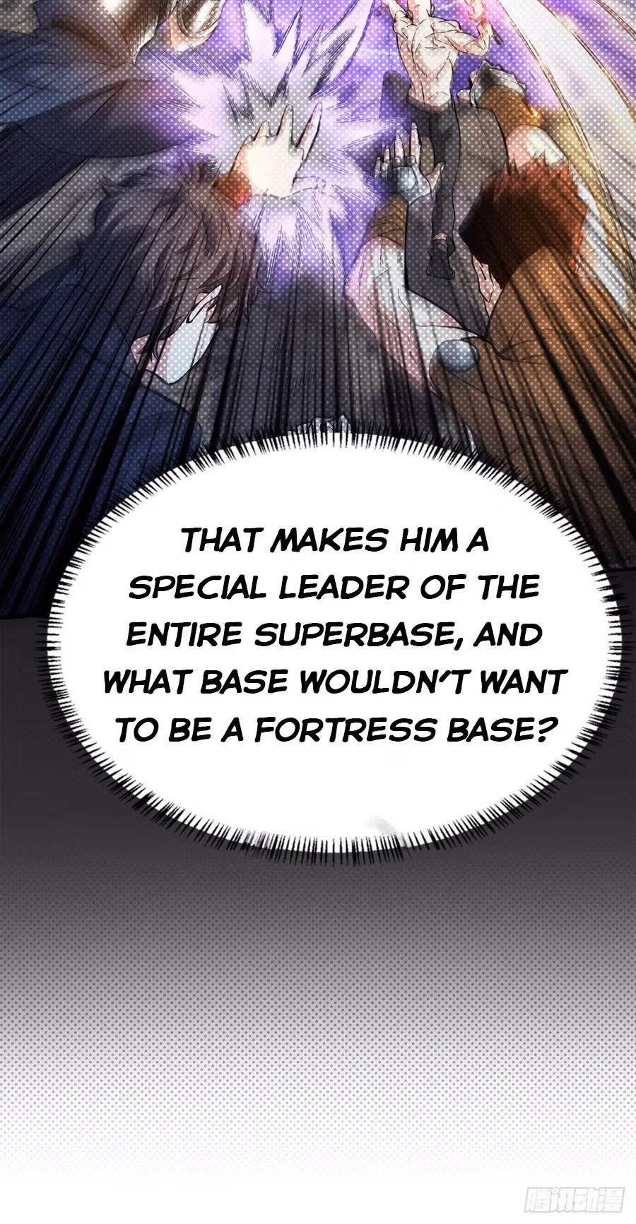 Read Endgame Restart chapter 24 image 17 on Lezhin