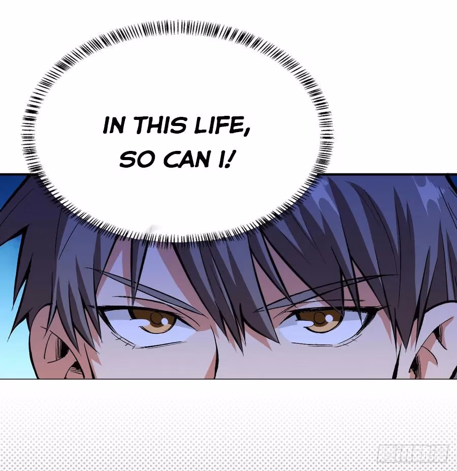 Read Endgame Restart chapter 24 image 18 on Lezhin