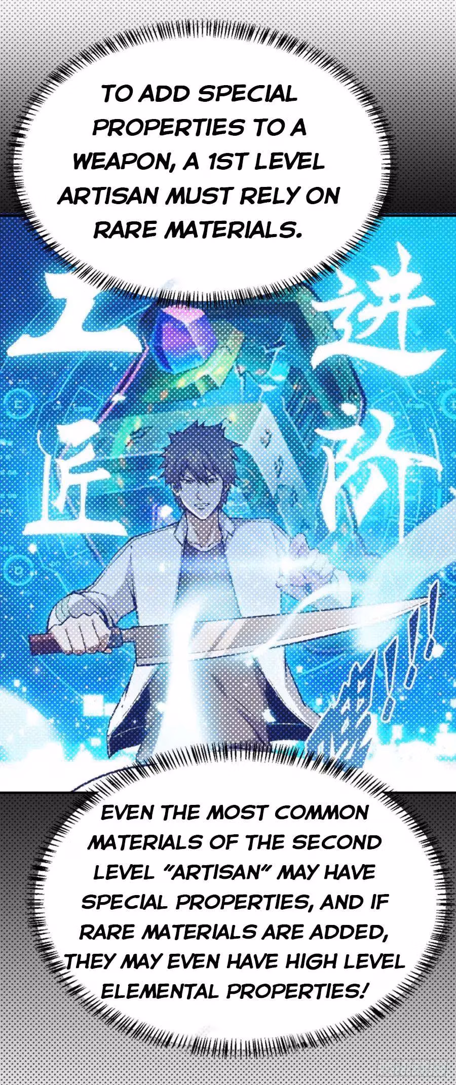 Read Endgame Restart chapter 24 image 19 on Lezhin
