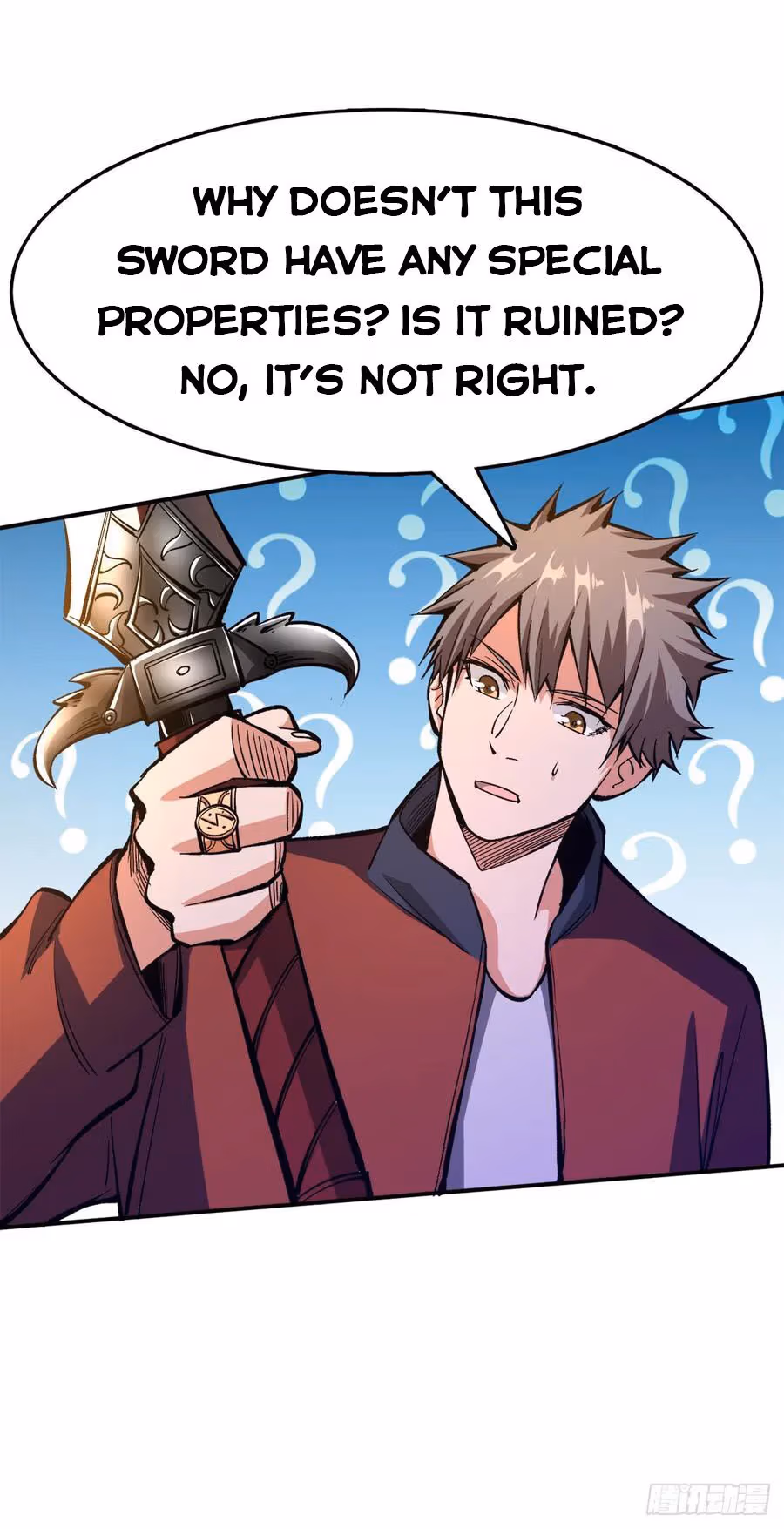 Read Endgame Restart chapter 24 image 23 on Lezhin