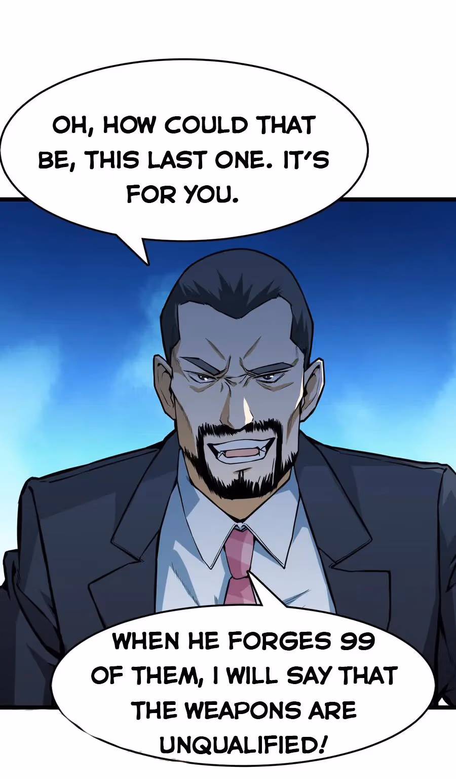 Read Endgame Restart chapter 24 image 28 on Lezhin