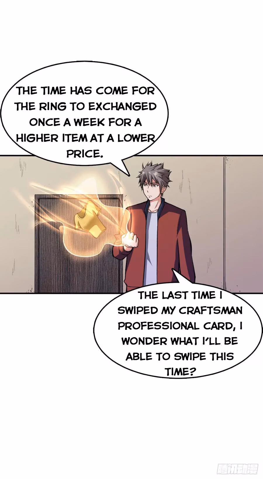 Read Endgame Restart chapter 24 image 31 on Lezhin