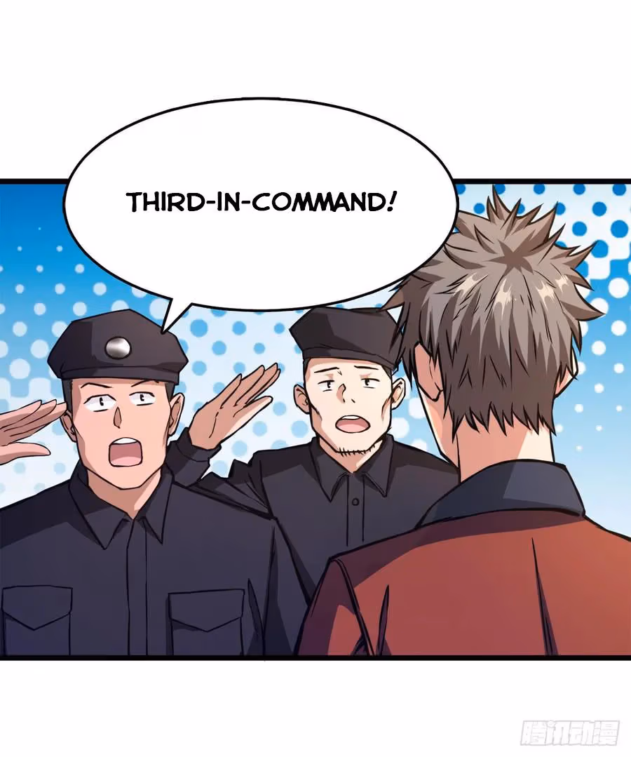 Read Endgame Restart chapter 24 image 33 on Lezhin