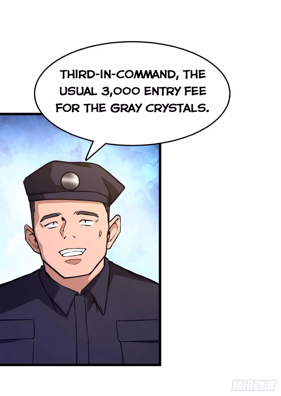 Read Endgame Restart chapter 24 image 34 on Lezhin