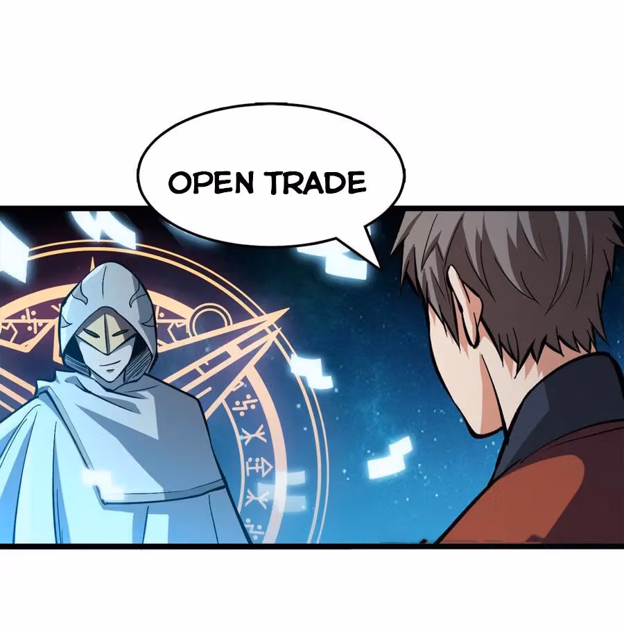 Read Endgame Restart chapter 24 image 36 on Lezhin