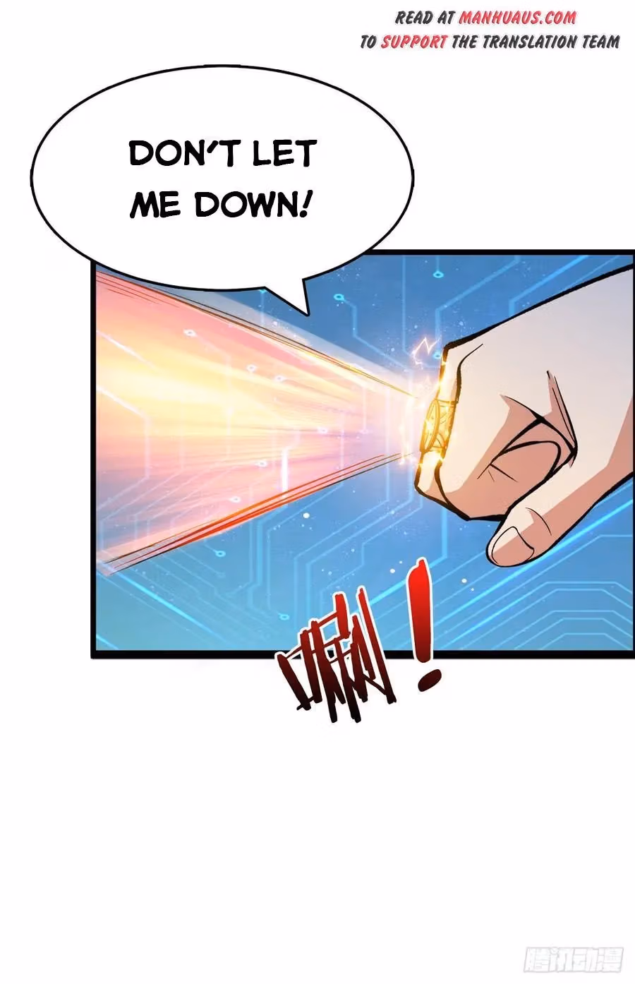 Read Endgame Restart chapter 24 image 38 on Lezhin