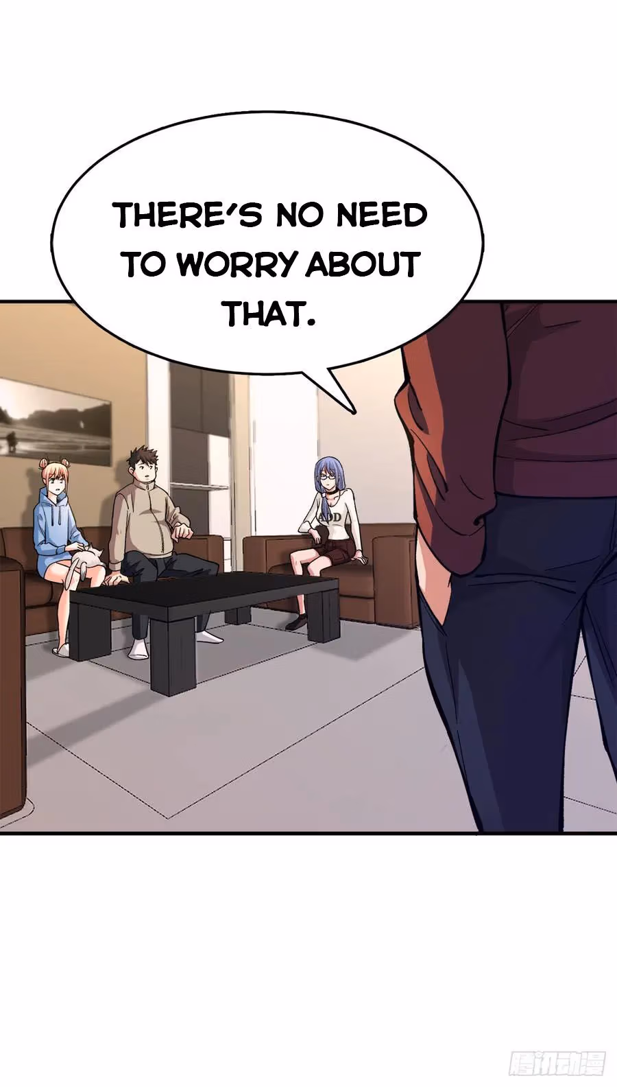 Read Endgame Restart chapter 24 image 7 on Lezhin