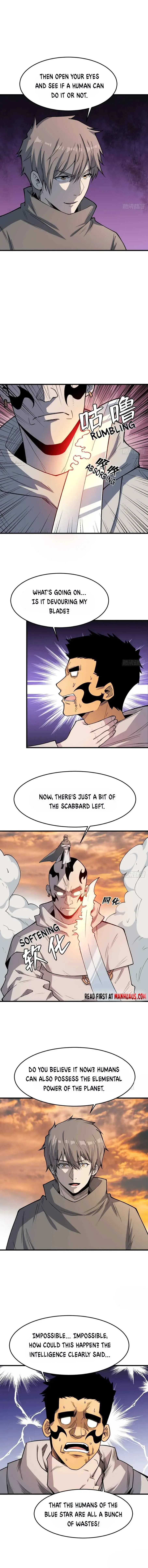 Read Endgame Restart chapter 240 image 2 on Lezhin