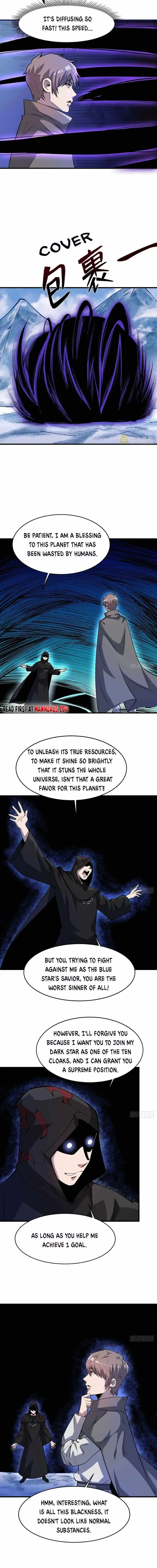 Read Endgame Restart chapter 245 image 2 on Lezhin
