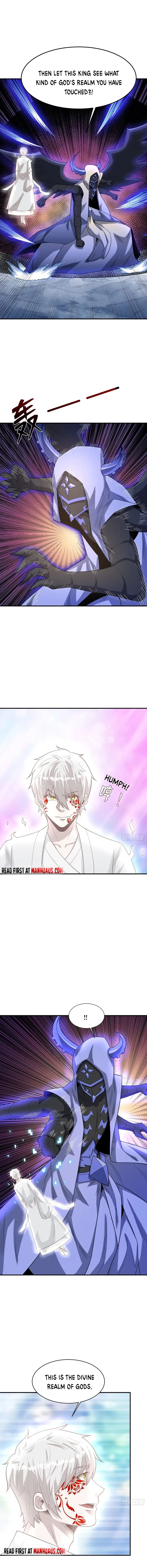 Read Endgame Restart chapter 249 image 3 on Lezhin
