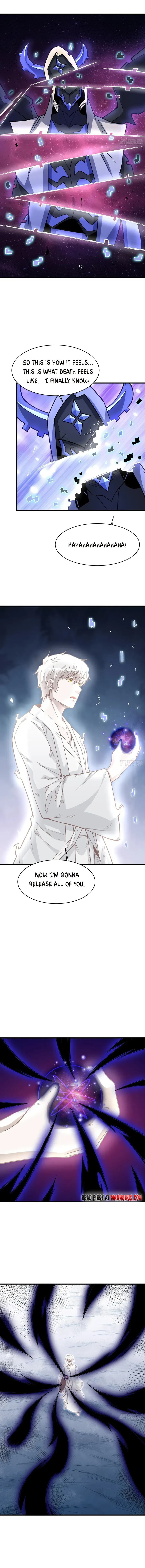 Read Endgame Restart chapter 249 image 4 on Lezhin