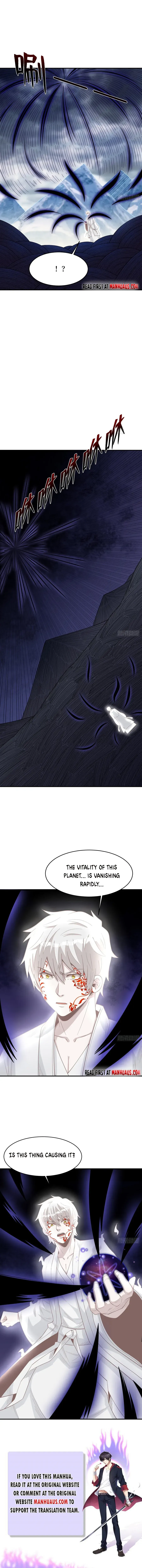 Read Endgame Restart chapter 249 image 5 on Lezhin