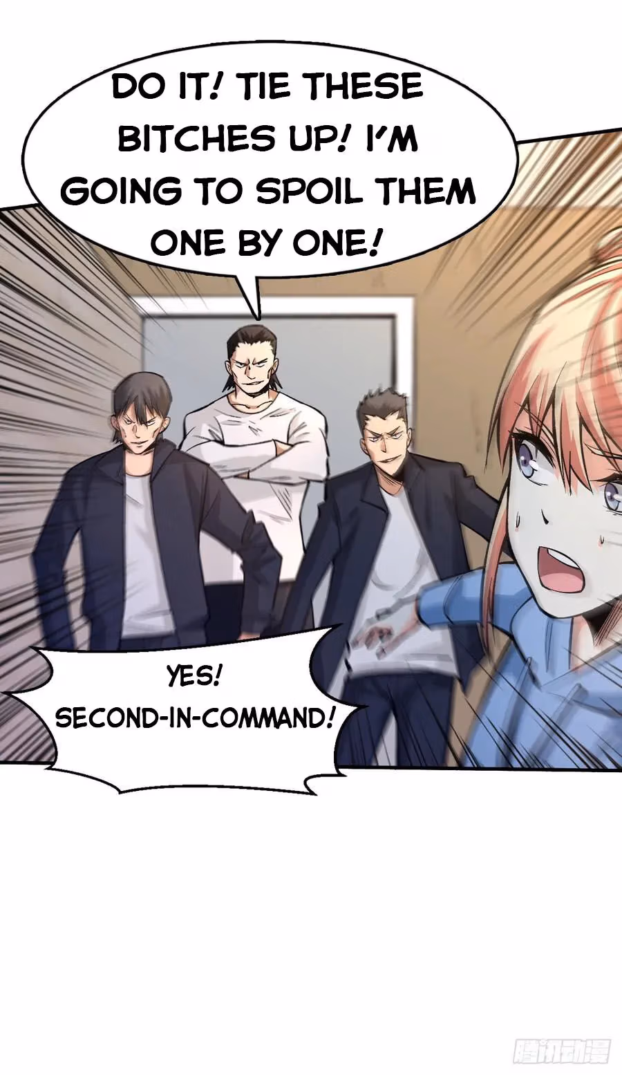 Read Endgame Restart chapter 25 image 10 on Lezhin