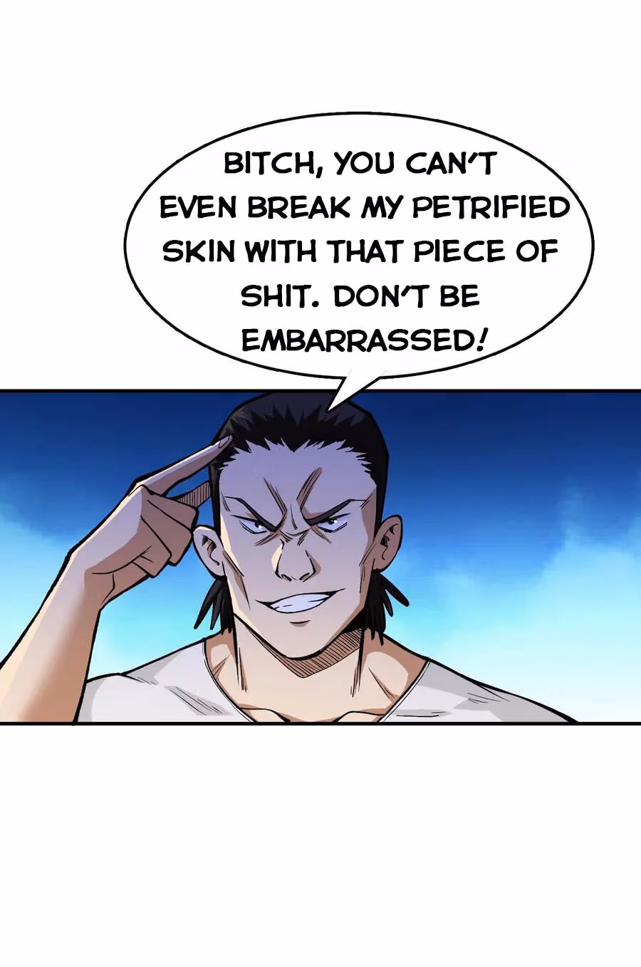 Read Endgame Restart chapter 25 image 14 on Lezhin