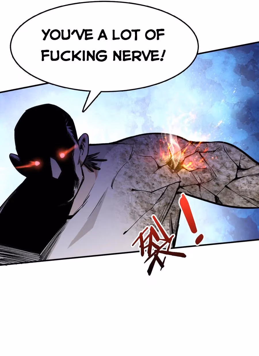 Read Endgame Restart chapter 25 image 16 on Lezhin