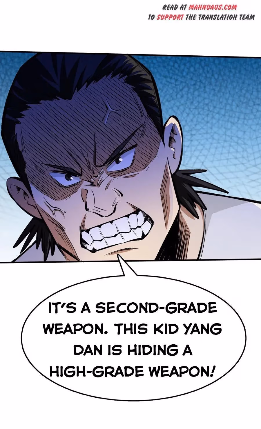 Read Endgame Restart chapter 25 image 17 on Lezhin