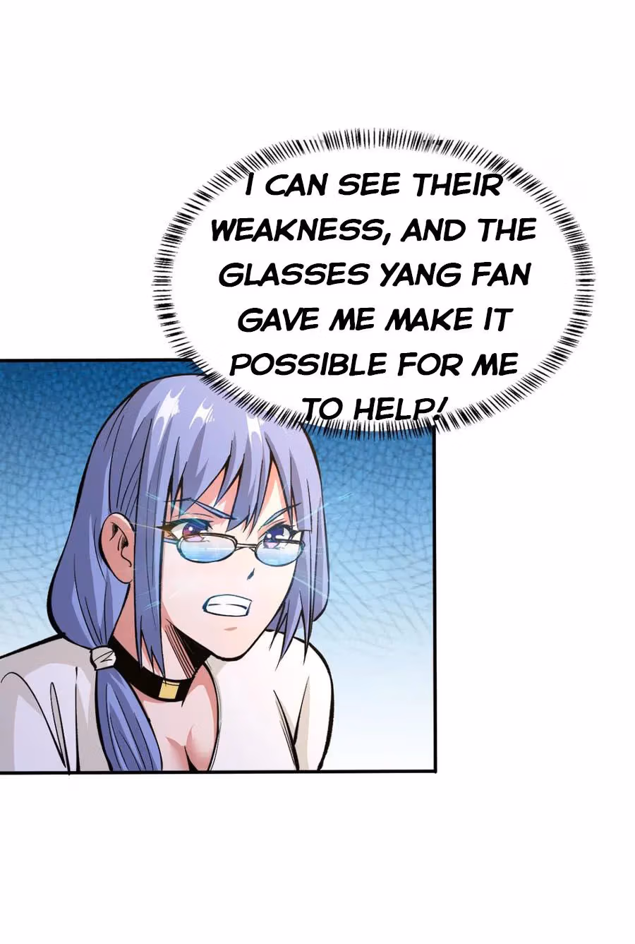 Read Endgame Restart chapter 25 image 22 on Lezhin
