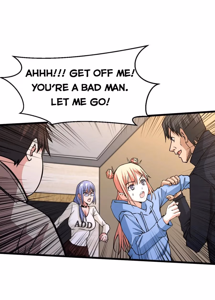 Read Endgame Restart chapter 25 image 26 on Lezhin