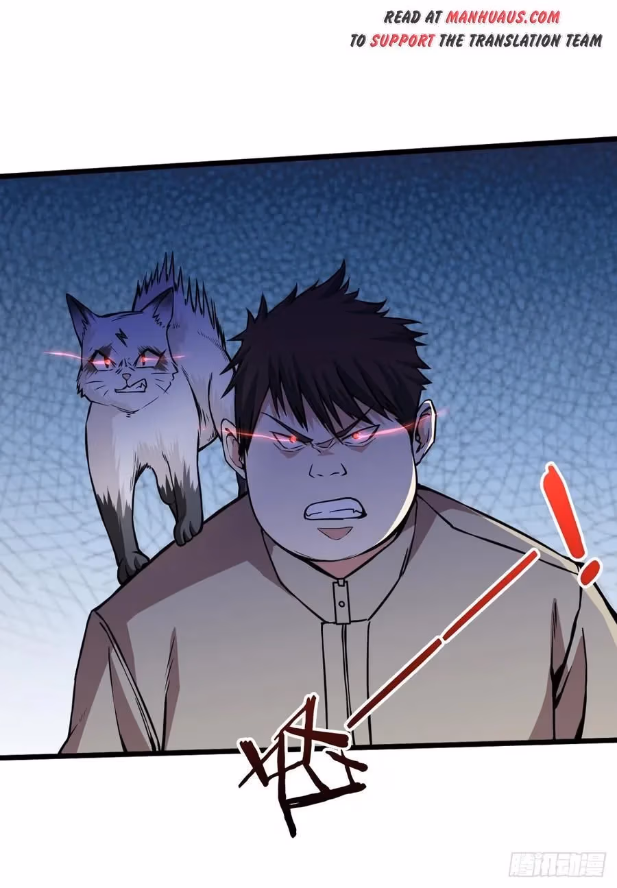 Read Endgame Restart chapter 25 image 27 on Lezhin