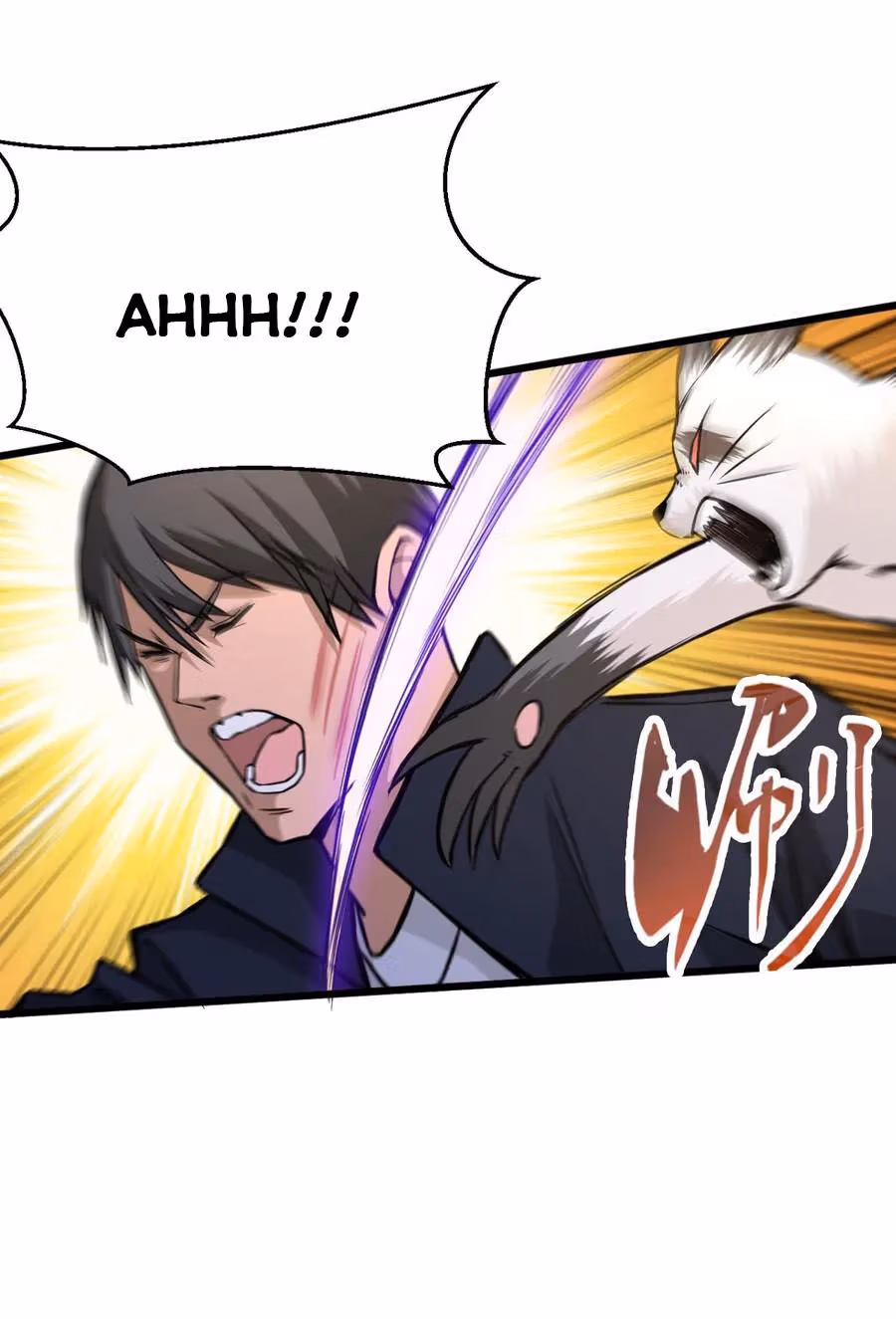 Read Endgame Restart chapter 25 image 29 on Lezhin